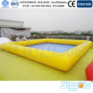 Durable sur mesure commerciaux. <span class=keywords><strong>kidde</strong></span> piscine gonflable - Product Image 3