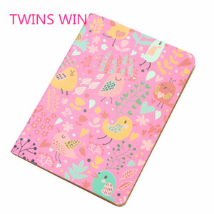 Venta caliente japonesa personalizada de fábrica, imágenes baratas de artículos de papelería, hermosos cuadernos de papel impresos coloridos 956 - Product Image 5