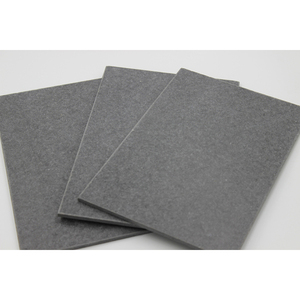 100% Non-<span class=keywords><strong>Amiante</strong></span> Matériau D'<span class=keywords><strong>isolation</strong></span> Résistant Au Feu Panneau De Fibrociment - Product Image 5