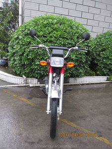 Gasoline <strong>Motorcycle</strong>, <strong>Moped</strong>, Bike 50CC, <strong>70CC</strong>, 110cc CD70 - Product Image 5