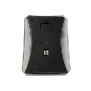 Balance de cuisine numérique LED, 5kg, affichage électronique numérique, pour aliments - Product Image 6