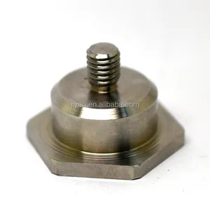 High Precision Stainless Steel Agricultural Tractor Spare Part With OEM Service