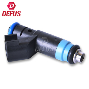 Venta caliente Si emens de Da-ka 577cc boquilla Del Inyector de Combustible - Product Image 6
