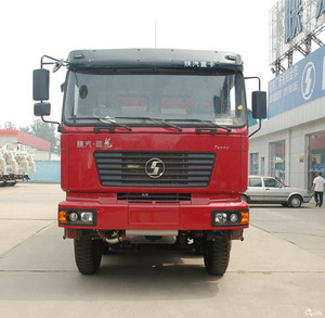 <span class=keywords><strong>Prix</strong></span> des camions à benne basculante Shacman 8x4 F2000 de 40 tonnes, 12 pneus - Product Image 6