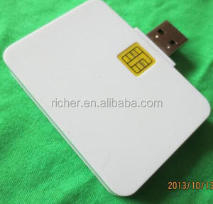 Sản phẩm mới cho điện thoại android emv chip tín dụng <span class=keywords><strong>card</strong></span> <span class=keywords><strong>reader</strong></span> writer - Product Image 3