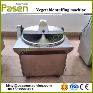 <span class=keywords><strong>Picadora</strong></span> de Verduras <span class=keywords><strong>Industrial</strong></span>, <span class=keywords><strong>Picadora</strong></span> de Verduras Automática, Máquina para Picar Verduras - Product Image 5