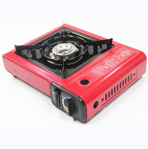 Réchaud à gaz portable d'extérieur - Product Image 2