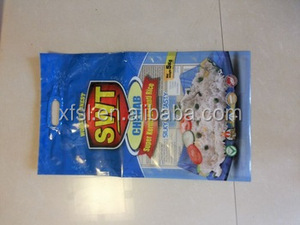Hermoso color de impresión flexográfica de plástico pp bolsa de compras tejido - Product Image 5