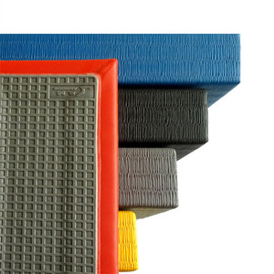 Tapis de sport personnalisé, colchoneta de gimnasia, <span class=keywords><strong>tatami</strong></span> de <span class=keywords><strong>judo</strong></span> 4 cm, tapis puzzle, <span class=keywords><strong>tatami</strong></span> de <span class=keywords><strong>judo</strong></span> pour le <span class=keywords><strong>judo</strong></span> - Product Image 4