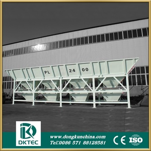 Trạm Trộn bê tông Máy PLD1600, Tổng Hợp Thùng, Tổng Hợp Trạm Trộn Hệ Thống, Tổng Hợp Trọng Lượng Hệ Thống - Product Image 4