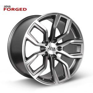 Allemagne Offroad Voiture Q5 Q7 X5 X6 Fine Rayons En Alliage Jantes - Product Image 1