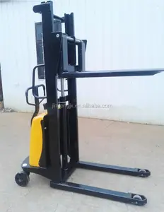 Bán Hot Điện Stacker Xe Nâng Của Trung Quốc