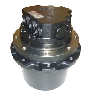 Moteur de déplacement d'excavatrice Nabtesco HY <span class=keywords><strong>Dash</strong></span> GM09 Final Drive / GM09VA,GM09VN - Product Image 5