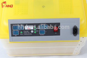 Yz-96a fuente de la fábrica automática incubadora baratos/mini-incubadora de huevos/<span class=keywords><strong>rcom</strong></span> incubadora - Product Image 6
