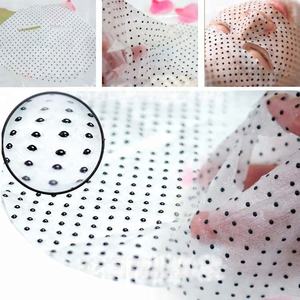 전기석 안티 링클 모이스춰 라이징 바이오 마그네틱 페이스 시트 마스크 - Product Image 2