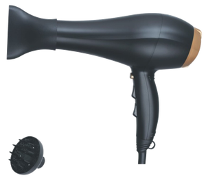 <span class=keywords><strong>2000</strong></span> <span class=keywords><strong>watts</strong></span> sèche-cheveux salon professionnel avec peigne diffuseur - Product Image 4
