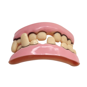 TK-0062 plastic Scooby <span class=keywords><strong>Doo</strong></span> toys false teeth toy - Product Image 1