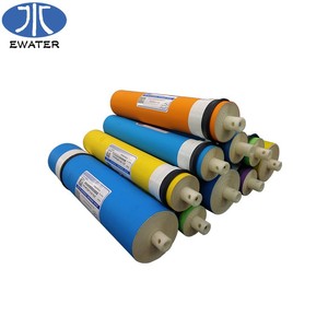 Membrana RO Vontron <span class=keywords><strong>50</strong></span>/75gpd per Purificazione dell'Acqua ad Uso Domestico - Product Image 2