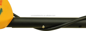 MD-6350 en sıcak satış profesyonel hazine avcısı altın metal dedektörü - Product Image 4