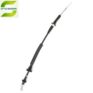 CABLE DE EMBRAGUE SIGMA OEM 23710-86G00 para Motocicleta Modelo X con 1 Año de Garantía - Product Image 1