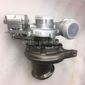 Rhf4v VV19 a6460901580 a6460901380 v40a03171 turbo tăng áp phù hợp cho Mercedes Benz VITO 111 CDI w639 Om 646 de la <span class=keywords><strong>EVO</strong></span> om646 động cơ - Product Image 2