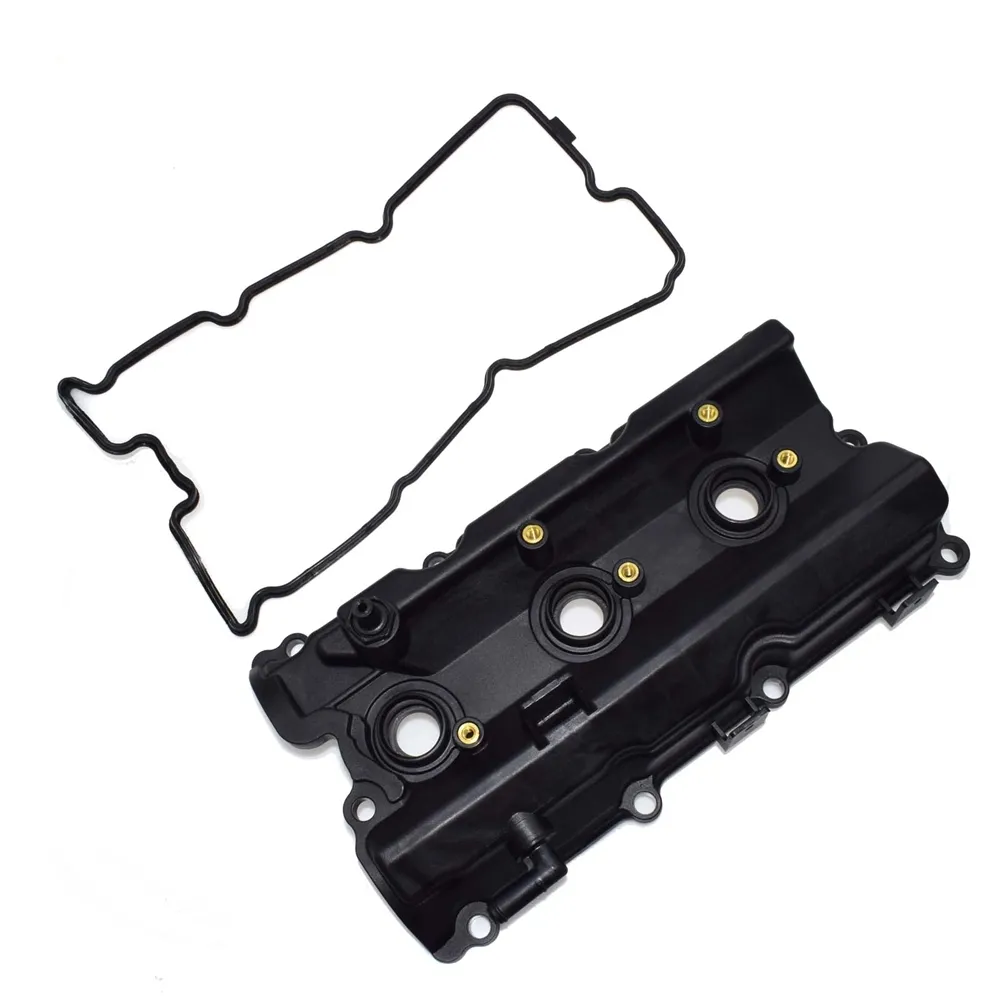 Front Right Engine Valve Cover & Gasket 13264-AM600 For 03-06 Nissan 350Z