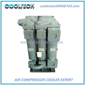 AtlasCopco-compresor de aire, intercambiador de calor, fábrica, disponible, 1202456200 - Product Image 4