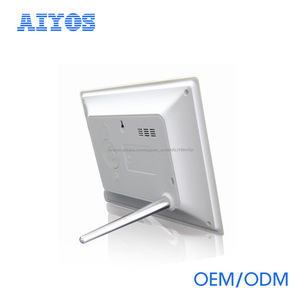 <span class=keywords><strong>Magasin</strong></span> vente <span class=keywords><strong>photo</strong></span> électronique cadre pour famille partager des photos - Product Image 4