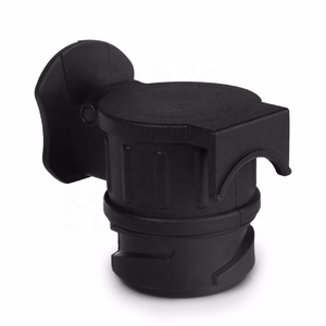 12V <span class=keywords><strong>13</strong></span> To <span class=keywords><strong>7</strong></span> Pins trailer Adapter leclectrical onverter ruruck railrailer onnector - Product Image 5