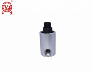 Sambungan Putar Udara Tipe Deublin dengan Umur Pakai Panjang - Product Image 4