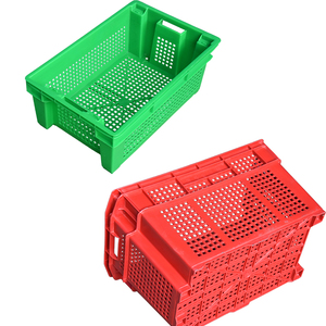 Heavy duty uovo di plastica cassa con il buon prezzo - Product Image 4