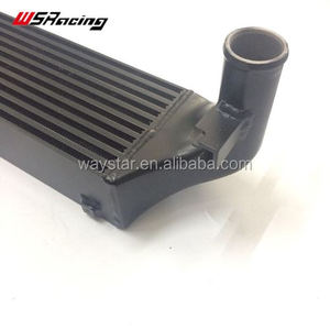 Actualización Intercooler para VW <span class=keywords><strong>Polo</strong></span> <span class=keywords><strong>WRC</strong></span> 2,0 TSI bar y placa de núcleo - Product Image 6
