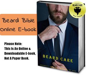 Kit per la <span class=keywords><strong>Cura</strong></span> <span class=keywords><strong>della</strong></span> <span class=keywords><strong>Barba</strong></span> con E-Book Gratuito, <span class=keywords><strong>Set</strong></span> Organico per la Crescita e l'Idratazione <span class=keywords><strong>della</strong></span> <span class=keywords><strong>Barba</strong></span> con Oli Essenziali Puri - Product Image 2