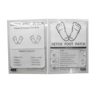 Patch Détoxifiant pour les Pieds à Marque Privée, Patch pour Dormir, Patch Médical pour le <span class=keywords><strong>Foie</strong></span> - Product Image 4