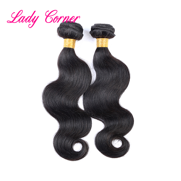 body wave