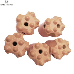 34mm 7 <strong>Buttons</strong> 7 Degrees <strong>Taper</strong> <strong>Button</strong> <strong>Bit</strong> for Mining 34mm <strong>Button</strong> Drill <strong>Bit</strong> - Product Image 5