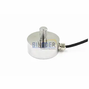 New Compression load cell force sensor micro load cell