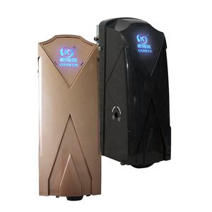 <span class=keywords><strong>Moteur</strong></span> d'ouverture de <span class=keywords><strong>portail</strong></span> <span class=keywords><strong>battant</strong></span> à commande à distance DC24V, poids du <span class=keywords><strong>portail</strong></span> jusqu'à 600 kg par <span class=keywords><strong>battant</strong></span> - Product Image 1