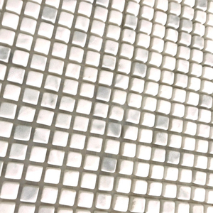 Mosaico de Piedra de Mármol de Buena Calidad, Diseño de <span class=keywords><strong>Cubo</strong></span> de <span class=keywords><strong>Rubik</strong></span>, Azulejo de Mosaico 3D para Fondo - Product Image 6