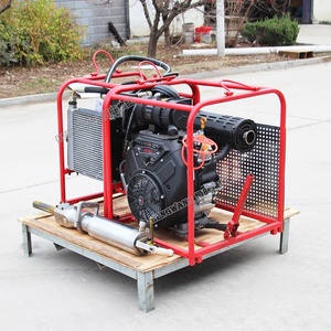 Idraulico manuale cuneo <span class=keywords><strong>Rock</strong></span> <span class=keywords><strong>Splitter</strong></span> prezzo per la vendita - Product Image 5