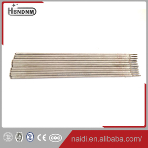 A022 aws A5.4 <span class=keywords><strong>e316l</strong></span>-<span class=keywords><strong>17</strong></span> électrodes de soudage en acier inoxydable - Product Image 3