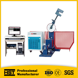 Charpy <strong>Impact</strong> <strong>test</strong> Equipment Price/ Charpy <strong>Impact</strong> <strong>Tester</strong>/ Charpy <strong>Izod</strong> <strong>Impact</strong> <strong>test</strong> - Product Image 5
