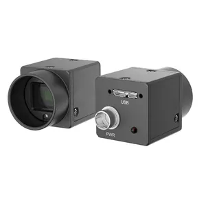 HC-2000-10UM Global professional machine vision 20MP industrial CMOS IMX183 gigabit mesh camera