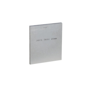 7075 T6 T351 <span class=keywords><strong>T651</strong></span> пластина из алюминиевого сплава лист цен - Product Image 1