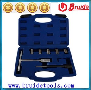 Diesel conjunto cortador del asiento caliente de la venta 7pcs no utiliza <span class=keywords><strong>herramientas</strong></span> de automoción para la venta - Product Image 1