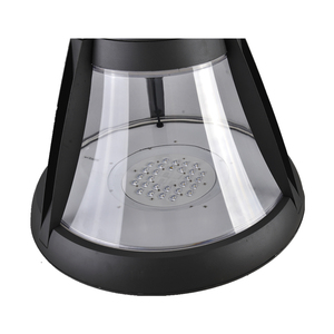 Nuevos artículos Post Top Yard <span class=keywords><strong>Led</strong></span> <span class=keywords><strong>Light</strong></span> Fixture 30W 40W 55W 60W 70W Outdoor <span class=keywords><strong>Led</strong></span> <span class=keywords><strong>Garden</strong></span> <span class=keywords><strong>Pole</strong></span> Lights - Product Image 2