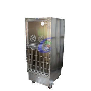 Jaula para Pájaros Económica de Acero Inoxidable para Clínica <span class=keywords><strong>Veterinaria</strong></span> en China - Product Image 6