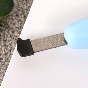 סיטונאי יצרן נירוסטה tpr לחיות מחמד מסרק חתול מחמד כלב קוצץ ציפורניים - Product Image 4