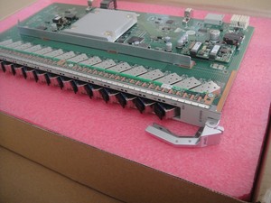 บอร์ดบริการ16พอร์ต gphf GPON OLT พร้อมโมดูล C +/C ++-เข้ากันได้กับ <span class=keywords><strong>X2</strong></span> MA5800/X7/X15/X17 OLT - Product Image 5