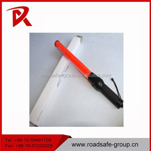 Đèn Pin Cảnh Báo Giao Thông An Toàn Đường Bộ Đèn LED Nhấp Nháy Giao Thông An Toàn Sạc Được - Product Image 4